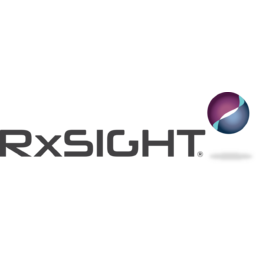 RxSight logo