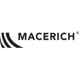 Macerich logo