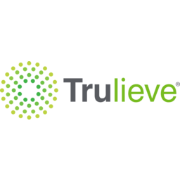 Trulieve Cannabis logo