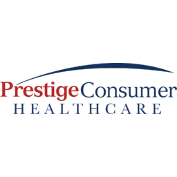 Prestige Consumer Healthcare logo