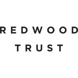 Redwood Trust logo