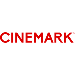 Cinemark Theatres logo