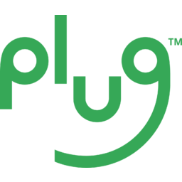 Plug Power logo