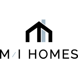 M/I Homes logo