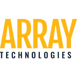 Array Technologies logo