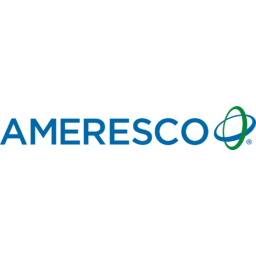 Ameresco logo