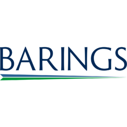 Barings BDC logo