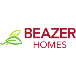 Beazer Homes USA logo