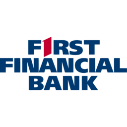 First Financial Bankshares logo