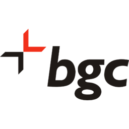 BGC Group logo