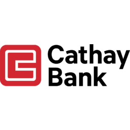 Cathay General Bancorp logo