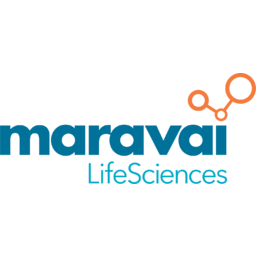 Maravai LifeSciences logo