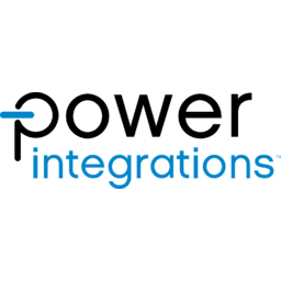 Power Integrations logo