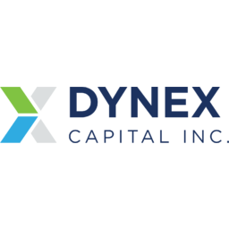 Dynex Capital logo