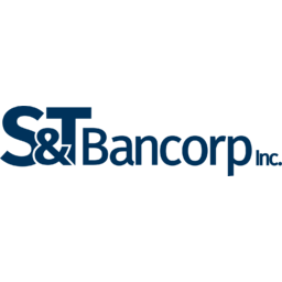 S&T Bancorp logo