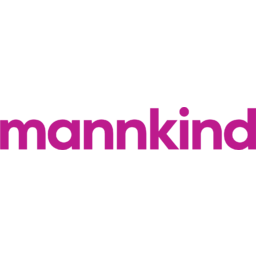 MannKind Corp logo