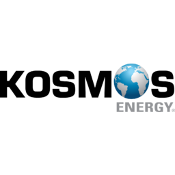 Kosmos Energy logo