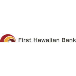 First Hawaiian Bank logo