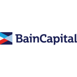 Bain Capital logo