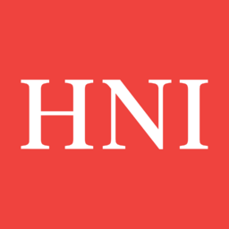 HNI Corporation logo