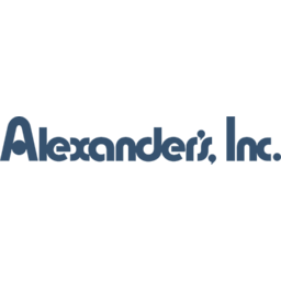 Alexander's logo