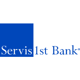 ServisFirst Bancshares logo