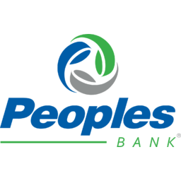 Peoples Bancorp logo