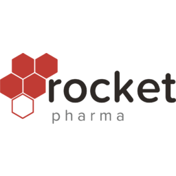 Rocket Pharmaceuticals logo