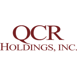 QCR Holdings logo