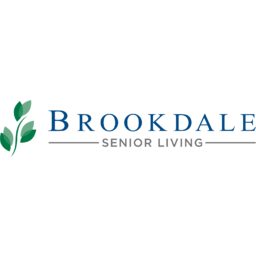 Brookdale Senior Living logo