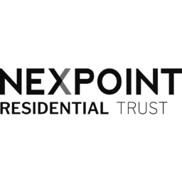 NexPoint Residential logo