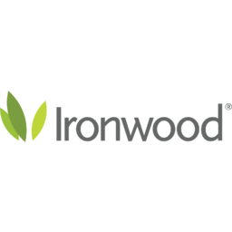 Ironwood Pharmaceuticals logo