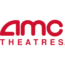 AMC Entertainment logo