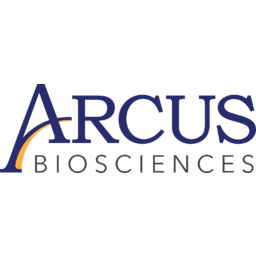 Arcus Biosciences logo