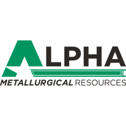 Alpha Metallurgical Resources logo