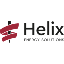 Helix Energy Solutions logo