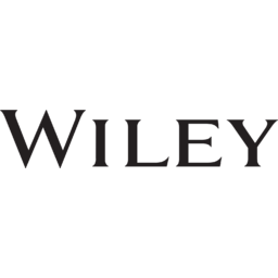 John Wiley & Sons logo