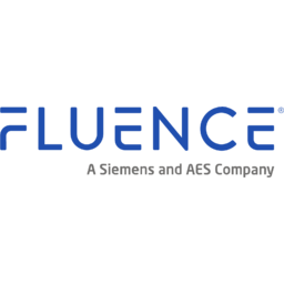 Fluence Energy logo