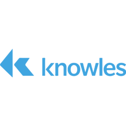 Knowles logo