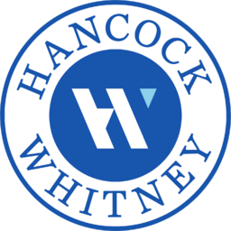 Hancock Whitney logo