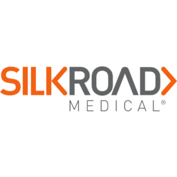 Silk Road Medical logo