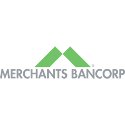 Merchants Bancorp logo