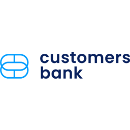 Customers Bancorp logo