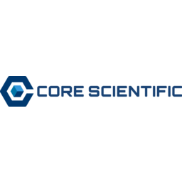 Core Scientific logo