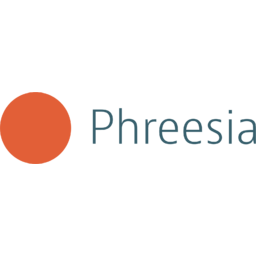 Phreesia logo