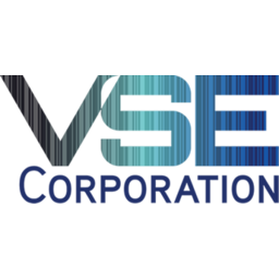 VSE Corporation logo