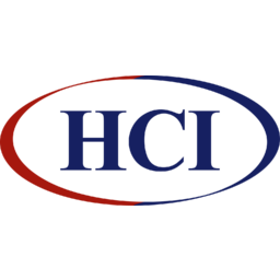 HCI Group logo