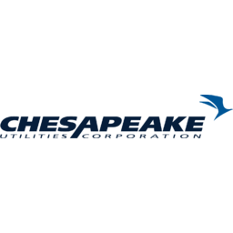 Chesapeake Utilities logo