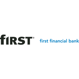 First Financial Bank logo