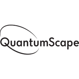 QuantumScape logo